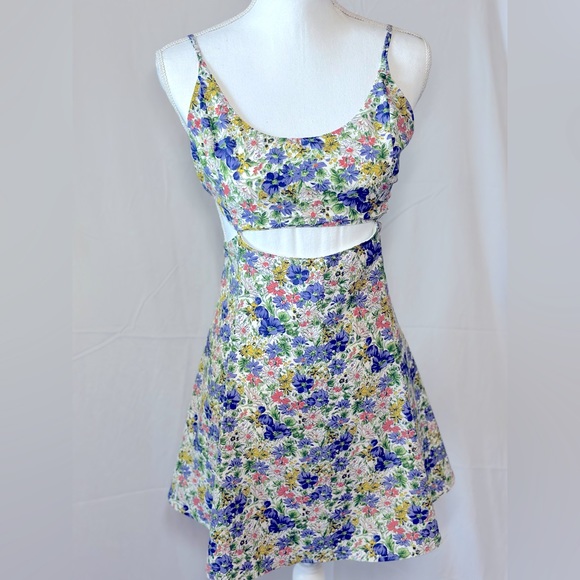 La Hearts Dresses & Skirts - L.A HEARTS X PACSUN, mini dress.